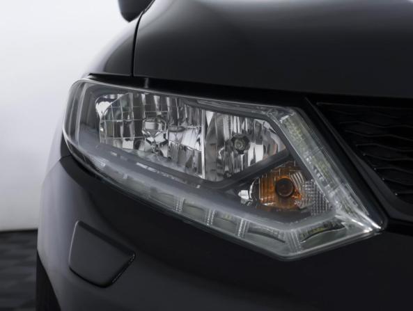 Nissan X-Trail III с пробегом 2015 года, цена 1 590 000 рублей, 209195 км, внедорожник, Автокод Объявления