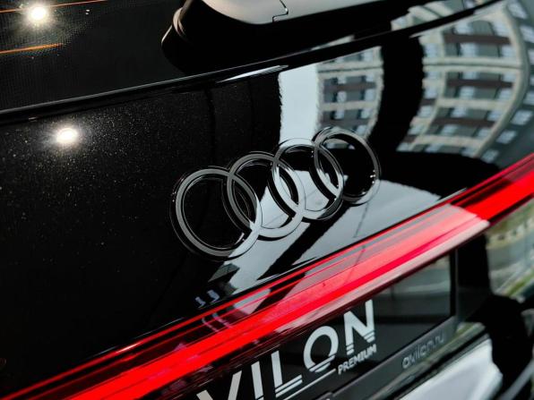 Новый Audi Q5 III (GU) 2026 года, цена 6 841 000 рублей, внедорожник, Автокод Объявления