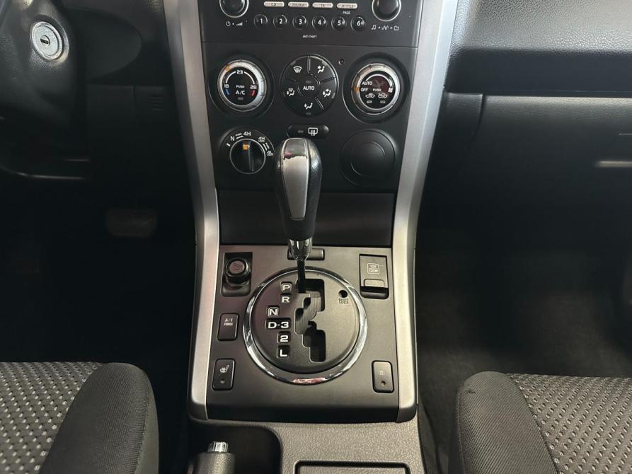 Suzuki Grand Vitara II Москва  - изображение 13