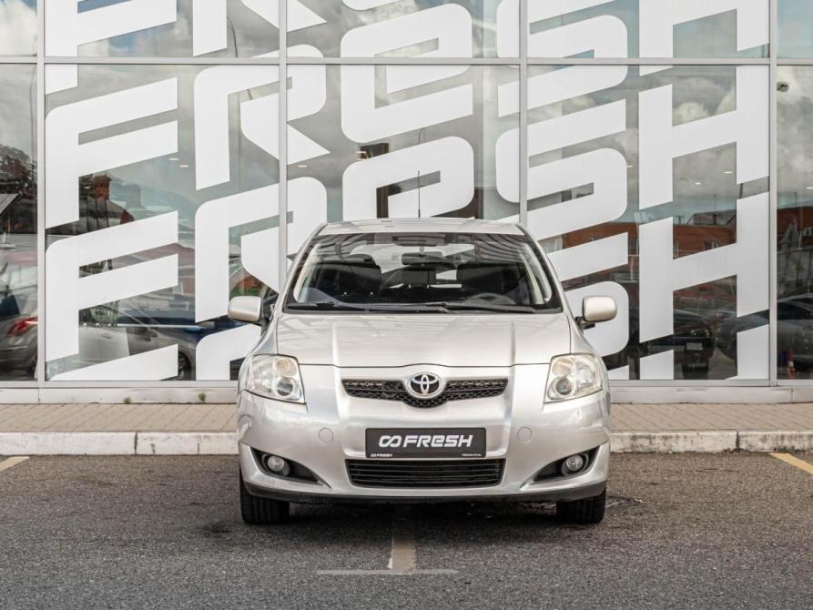 Toyota Auris I Краснодар  - изображение 3