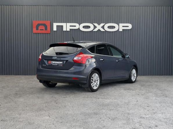 Ford Focus III с пробегом 2013 года, цена 827 000 рублей, 144039 км, хэтчбек, Автокод Объявления