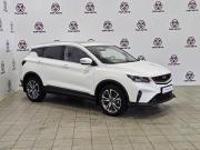 Belgee X50 Тольятти  - изображение 25