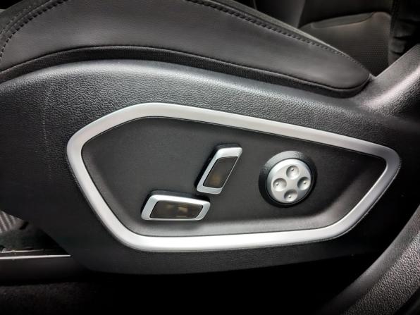Geely Tugella I с пробегом 2021 года, цена 2 575 000 рублей, 49882 км, внедорожник, Автокод Объявления