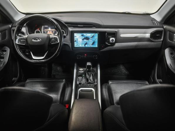 Chery Tiggo 4 I Рестайлинг с пробегом 2020 года, цена 1 219 000 рублей, 67701 км, внедорожник, Автокод Объявления