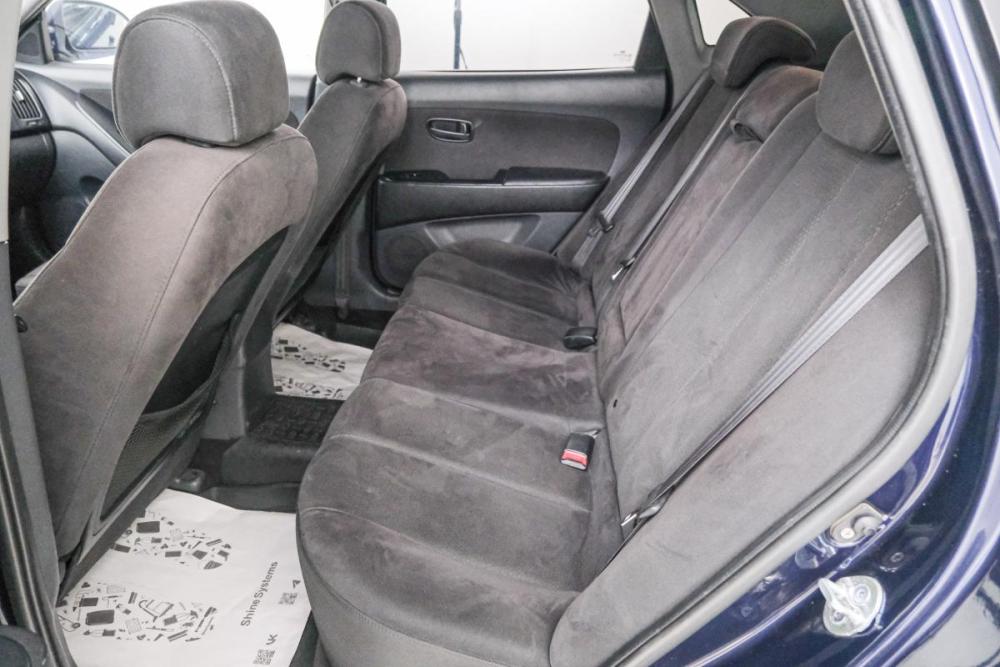 Hyundai Elantra IV (HD) Красноярск  - изображение 21