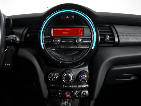 Mini Hatch III (F55/F56) с пробегом 2014 года, цена 1 498 600 рублей, 107000 км, хэтчбек, Автокод Объявления