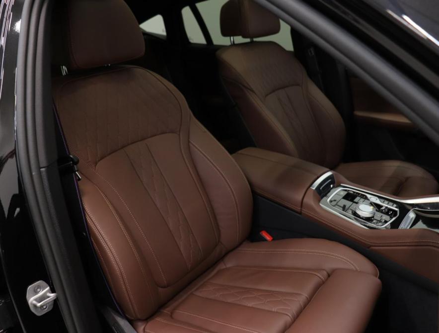 BMW X6 III (G06) Рестайлинг Санкт-Петербург  - изображение 25