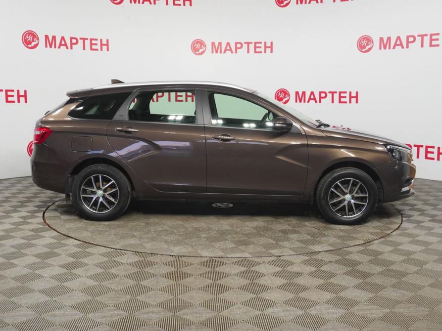 Lada (ВАЗ) Vesta I Вологда  - изображение 4