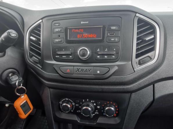 Lada (ВАЗ) XRAY I с пробегом 2018 года, цена 799 000 рублей, 168115 км, хэтчбек, Автокод Объявления