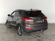Hyundai ix35 I Рестайлинг Москва  - изображение 22