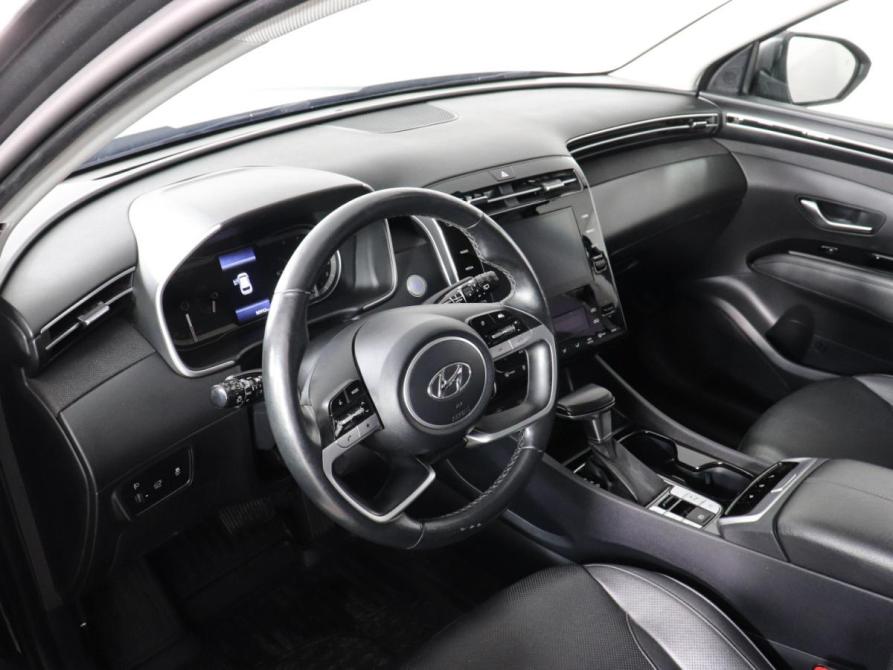 Hyundai Tucson IV Химки  - изображение 10
