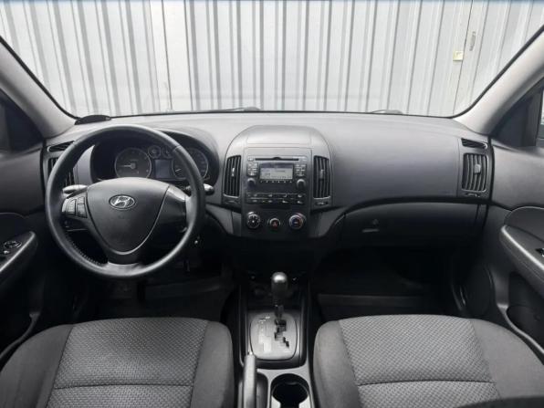 Hyundai i30 I Рестайлинг с пробегом 2010 года, цена 695 000 рублей, 265609 км, хэтчбек, Автокод Объявления