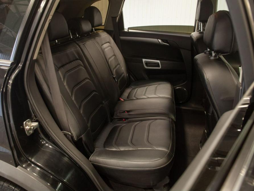 Opel Antara I Иваново  - изображение 28
