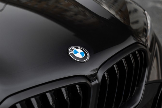 Новый BMW X6 III (G06) Рестайлинг 2024 года, цена 19 352 600 рублей, внедорожник, Автокод Объявления