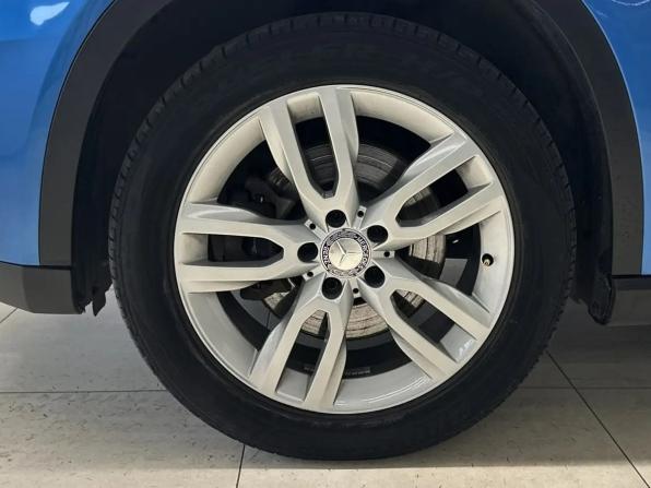 Mercedes-Benz GLA I (X156) с пробегом 2014 года, цена 1 575 000 рублей, 155843 км, внедорожник, Автокод Объявления