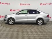 Volkswagen Polo V Вологда  - изображение 24