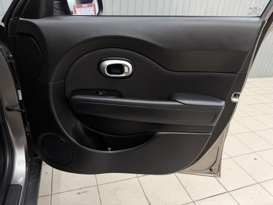Kia Soul II Рестайлинг Магнитогорск  - изображение 15