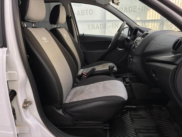 Lada (ВАЗ) Granta I Рестайлинг с пробегом 2023 года, цена 760 000 рублей, 51000 км, седан, Автокод Объявления