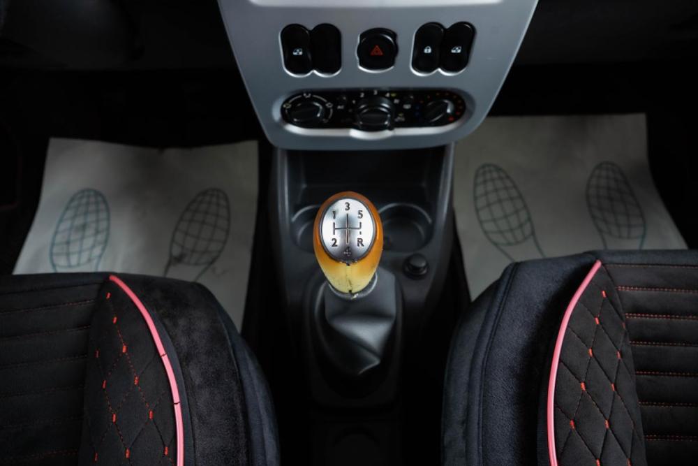 Renault Sandero I Пермь  - изображение 18