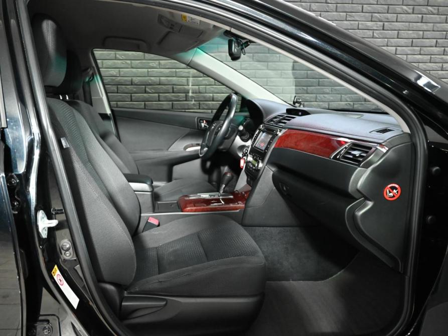 Toyota Camry VII (XV50) Екатеринбург  - изображение 10