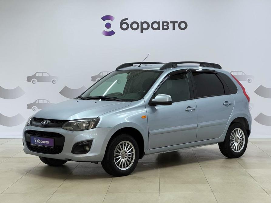 Lada (ВАЗ) Kalina II Ставрополь  - изображение 1
