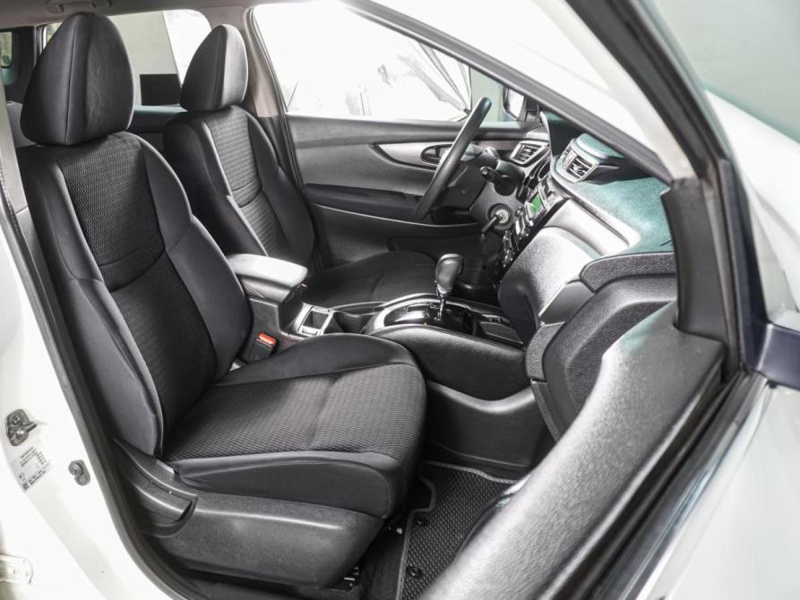 Nissan Qashqai II Воронеж  - изображение 8