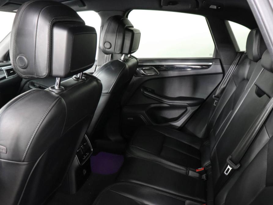 Porsche Macan I Химки  - изображение 12
