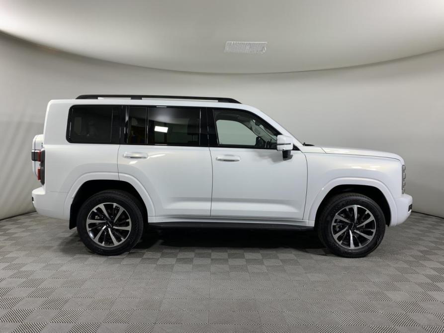 Haval H9 II Москва  - изображение 5