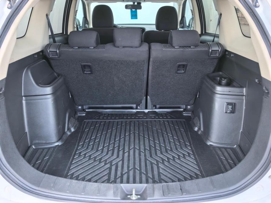 Mitsubishi Outlander III Рестайлинг 3 Санкт-Петербург  - изображение 23