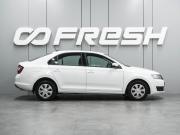 Skoda Rapid I Рестайлинг Воронеж  - изображение 20
