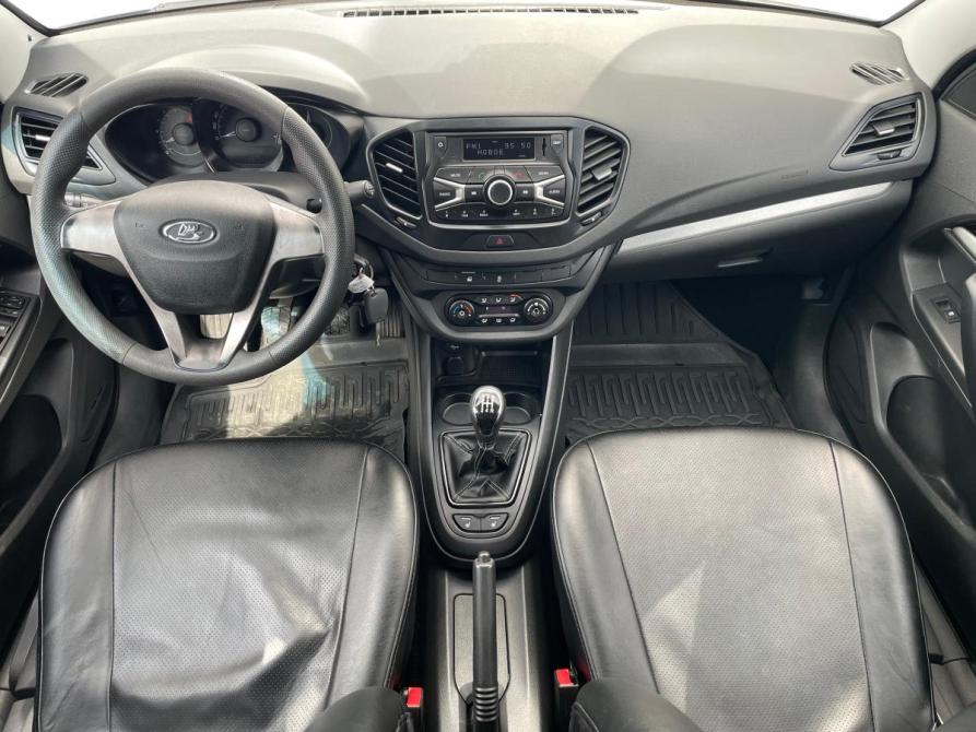 Lada (ВАЗ) Vesta I Вологда  - изображение 14
