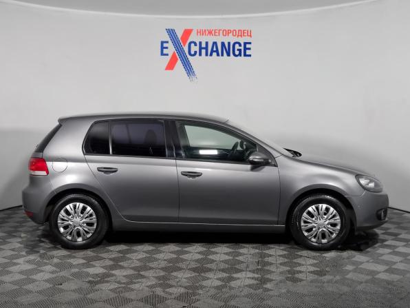 Volkswagen Golf VI с пробегом 2012 года, цена 619 000 рублей, 292716 км, хэтчбек, Автокод Объявления