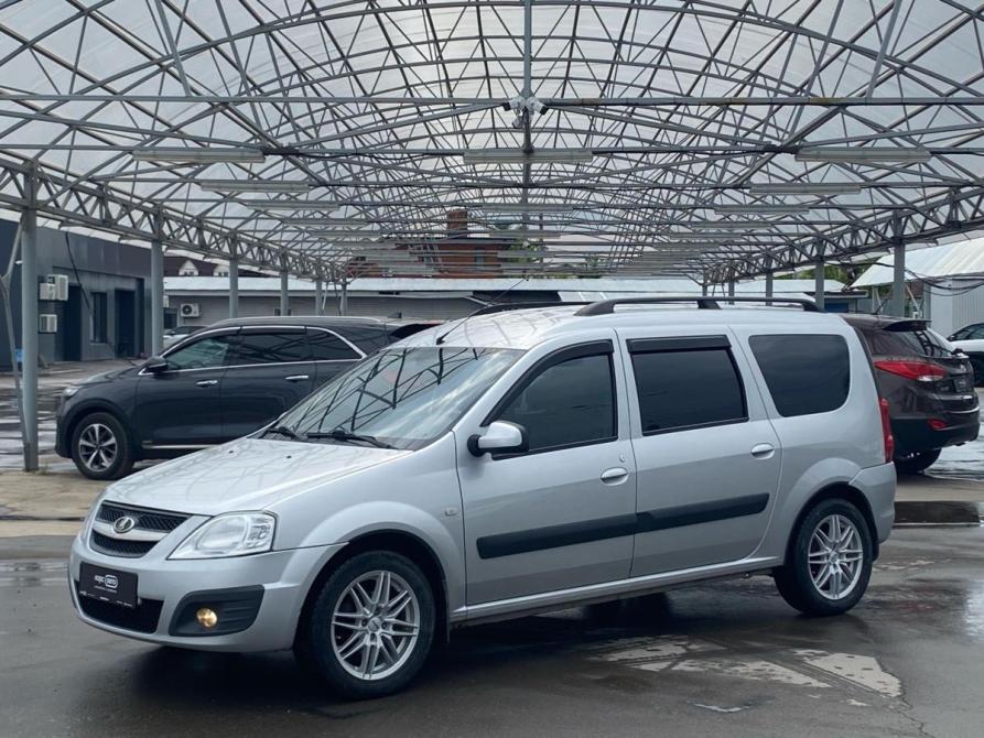 Lada (ВАЗ) Largus I Тула  - изображение 2