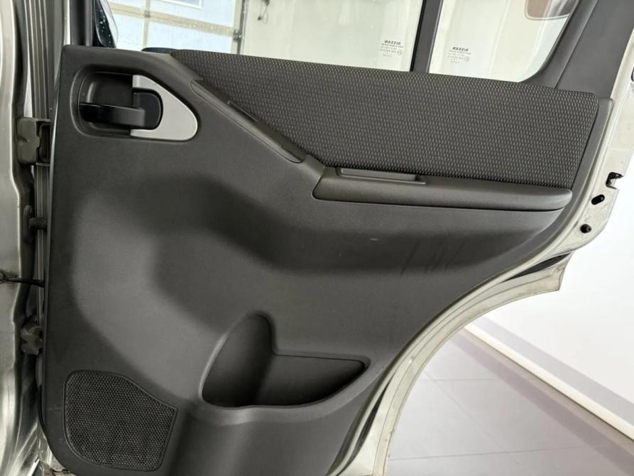 Nissan Pathfinder III Рестайлинг Подольск  - изображение 16