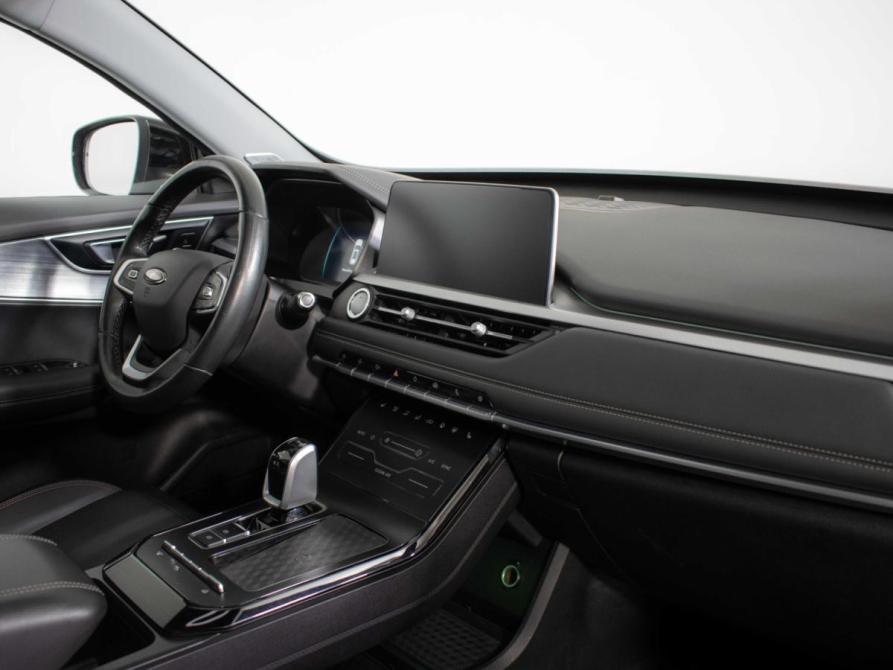 Chery Tiggo 7 Pro I Москва  - изображение 9