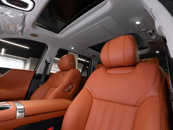 GAC Trumpchi S9 с пробегом 2025 года, цена 5 400 000 рублей, 26 км, внедорожник, Автокод Объявления