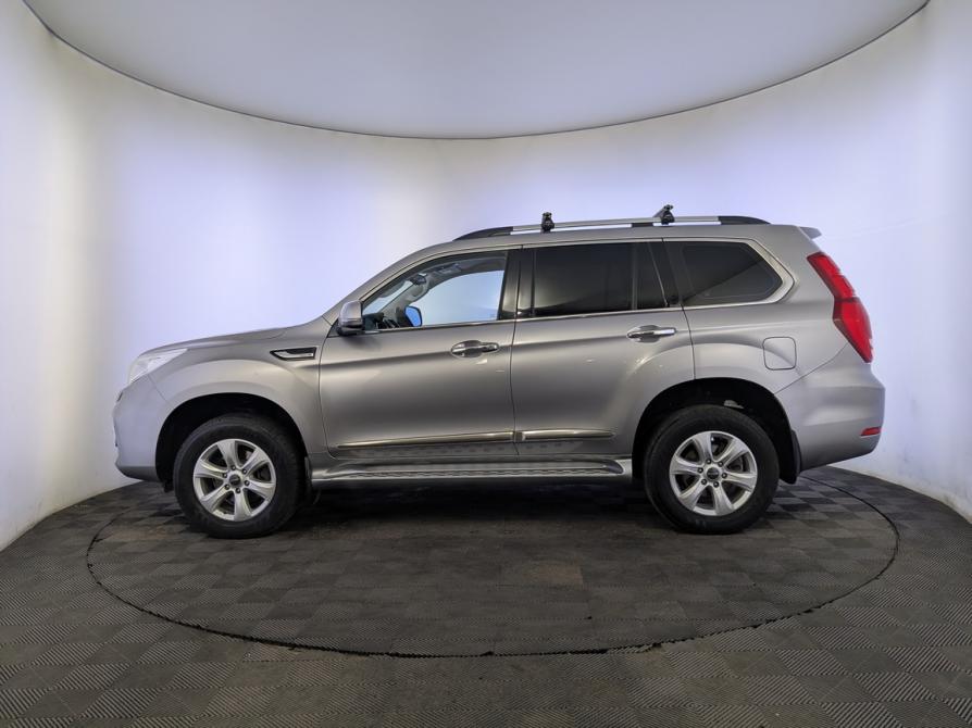 Haval H9 I Рестайлинг Москва  - изображение 8