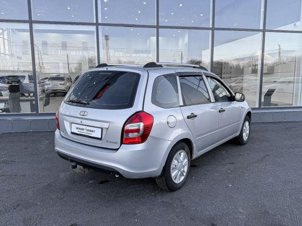 Lada (ВАЗ) Kalina II с пробегом 2015 года, цена 410 000 рублей, 151165 км, универсал, Автокод Объявления