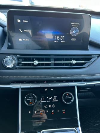 Chery Tiggo 8 I с пробегом 2021 года, цена 1 700 000 рублей, 29000 км, внедорожник, Автокод Объявления