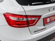 Lada (ВАЗ) Vesta I Красноярск  - изображение 45