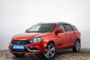 Lada (ВАЗ) Vesta I Пермь  - изображение 27