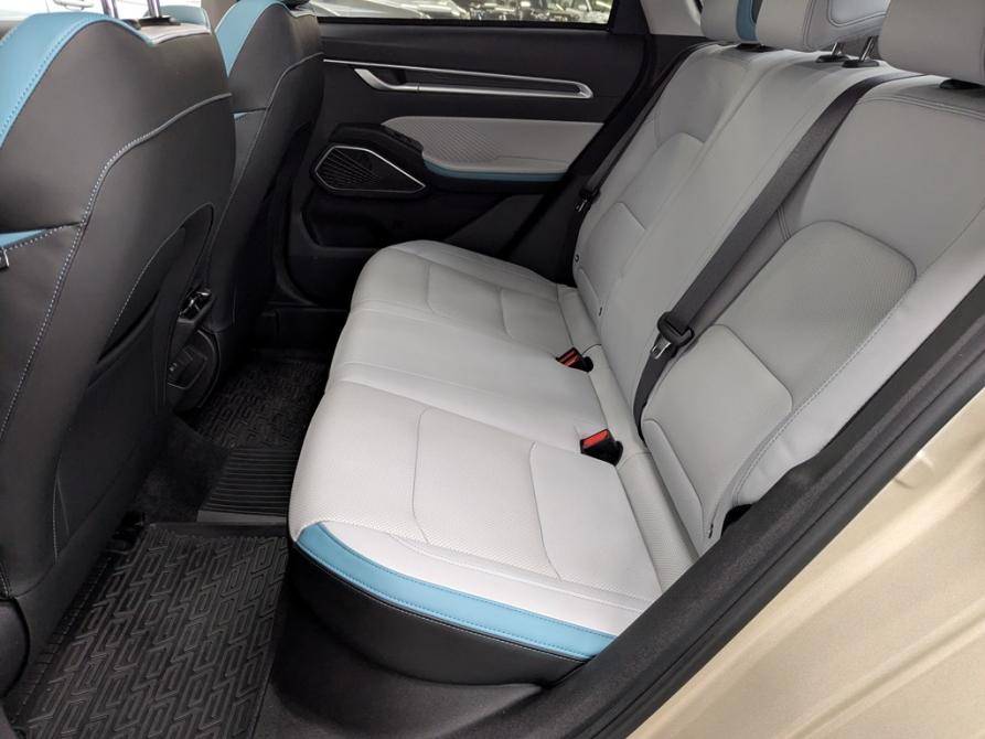 Geely Emgrand II Москва  - изображение 11