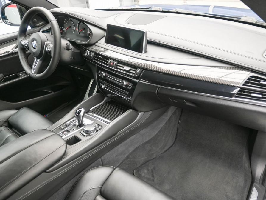 BMW X6 M II (F86) Ростов-на-Дону  - изображение 10