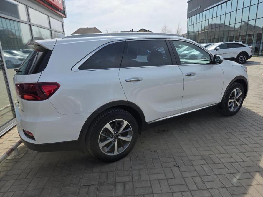 Kia Sorento III Prime Рестайлинг Астрахань  - изображение 5