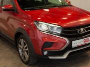 Lada (ВАЗ) XRAY I Иваново  - изображение 44