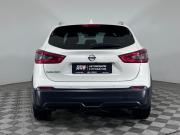 Nissan Qashqai II Рестайлинг Ростов-на-Дону  - изображение 24