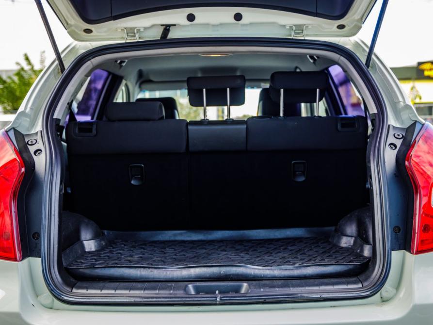 SsangYong Actyon II Рестайлинг Волгоград  - изображение 29