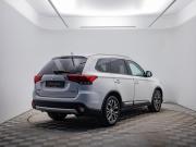 Mitsubishi Outlander III Рестайлинг 2 Москва  - изображение 21