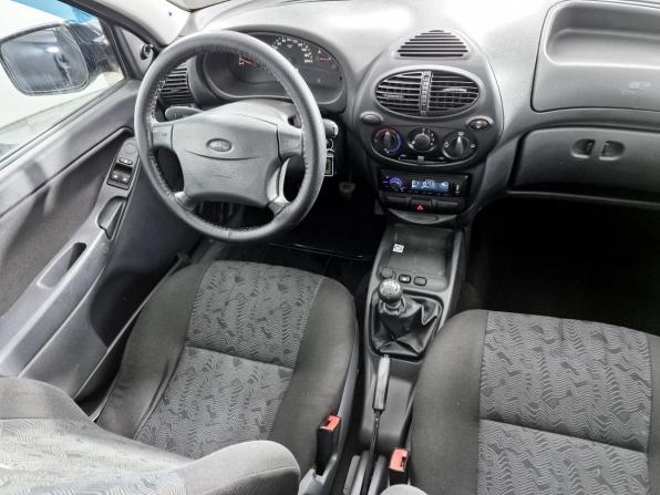 Lada (ВАЗ) Kalina I с пробегом 2012 года, цена 261 000 рублей, 41648 км, хэтчбек, Автокод Объявления