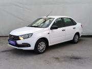 Lada (ВАЗ) Granta I Рестайлинг Липецк  - изображение 19